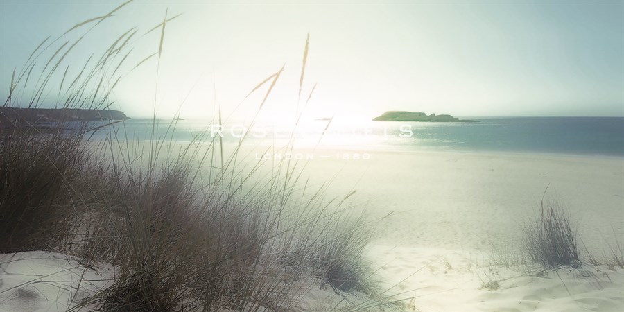 The High Dune - Malcolm Sanders