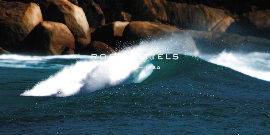 Sea Breeze - Malcolm Sanders
