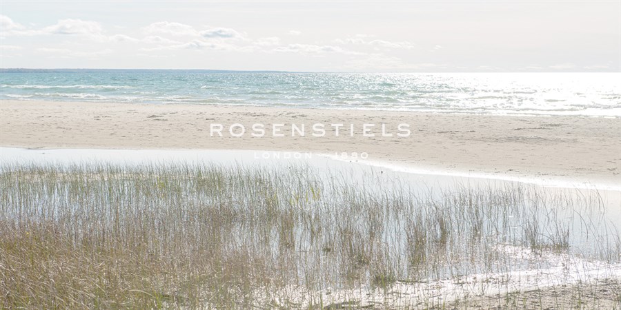 Shoreline Hues - Mike Toy
