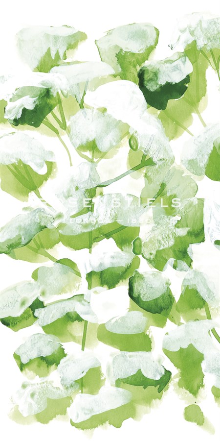 Fresh Fields - Sarah Von Dreele