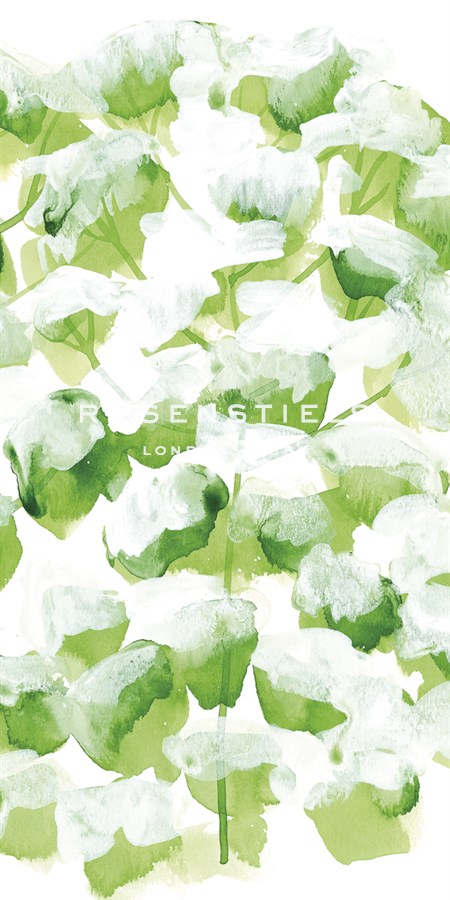 Breeze and Bloom - Sarah Von Dreele