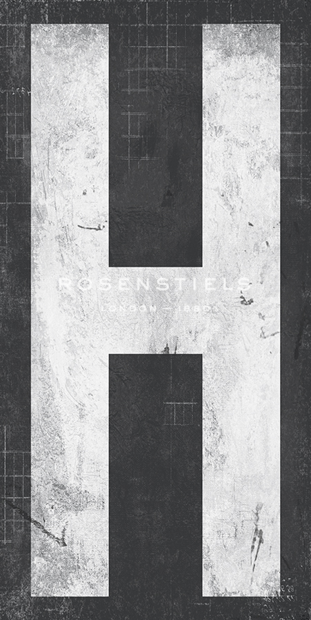 Industrial Alphabet - H - Tom Frazier