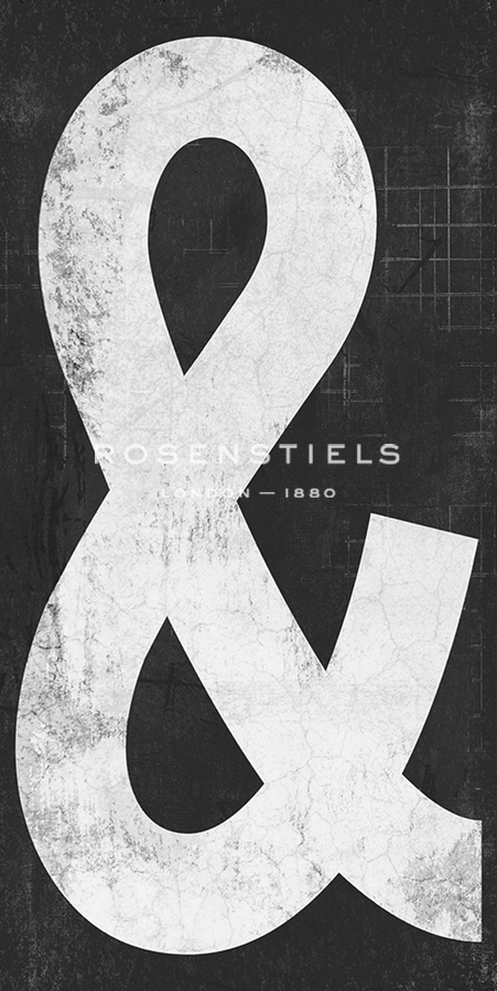 Industrial Alphabet - & - Tom Frazier