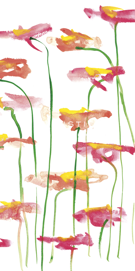 Clytie's Flora - Sarah Von Dreele