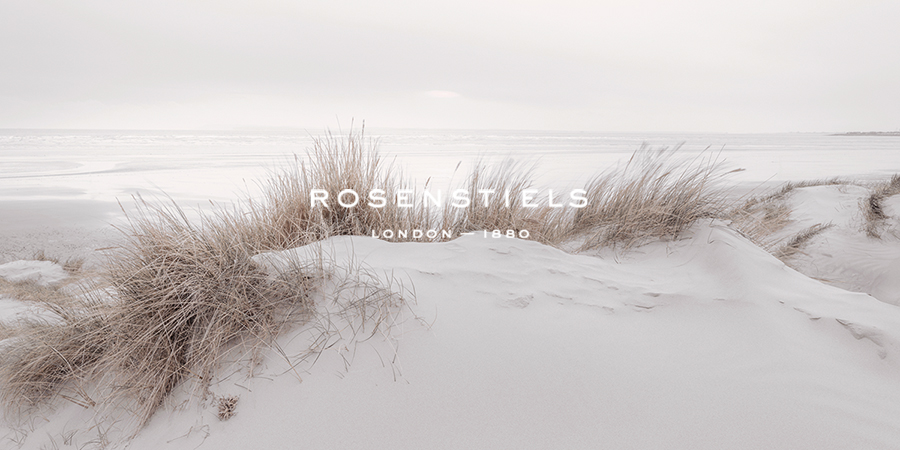 Beach Grass Meadow - Assaf Frank