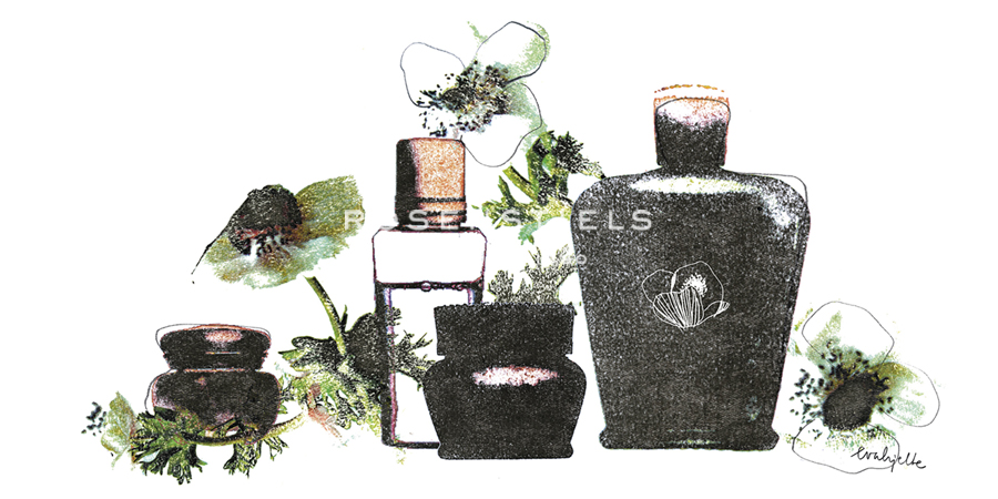 Little Wonders - Eva Hjelte