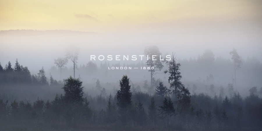 Fading Mists - Andreas Stridsberg