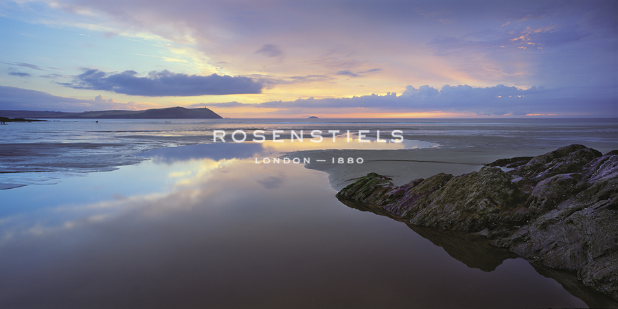 Dream Coast - Joe Cornish