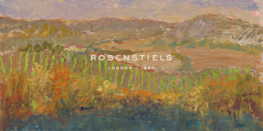 Open Air - Roy Woodard