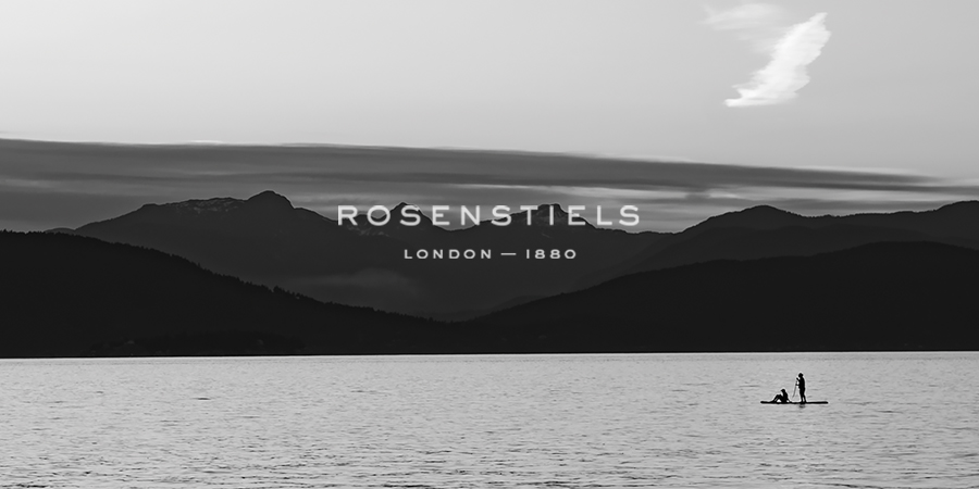Calm Morning - Matt Roseveare