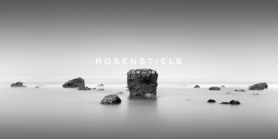 Compton Rocks - Steen Doessing