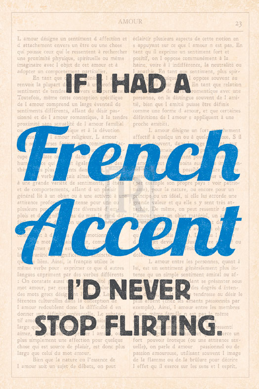 Accents II - Tom Frazier