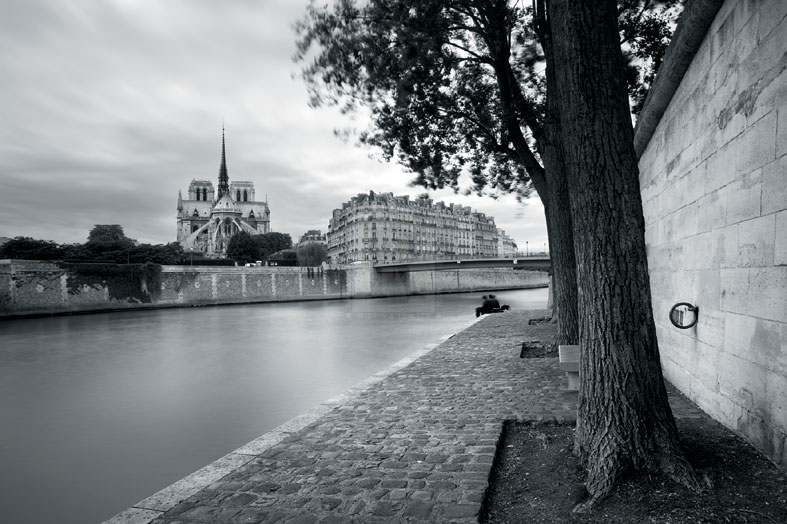 River Walk - Joseph Eta