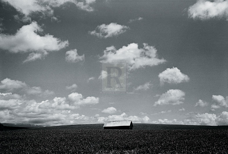 Big Sky - Andrew Geiger