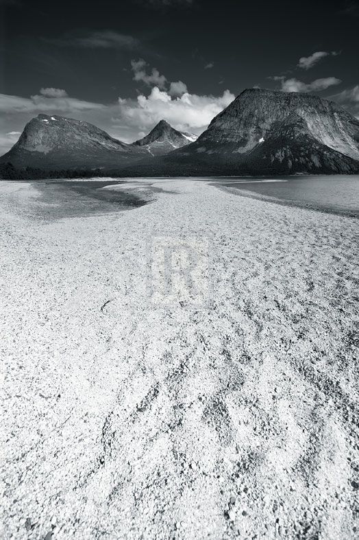 Sand Ripples - Andreas Stridsberg