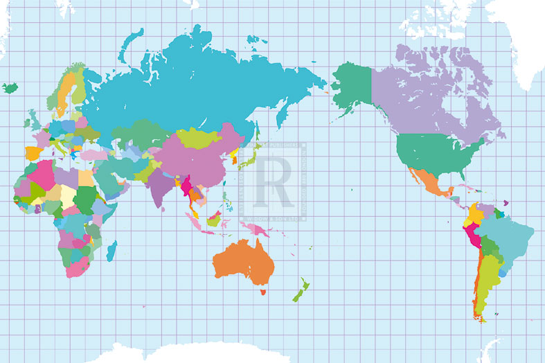 World of Colour - Max Carter