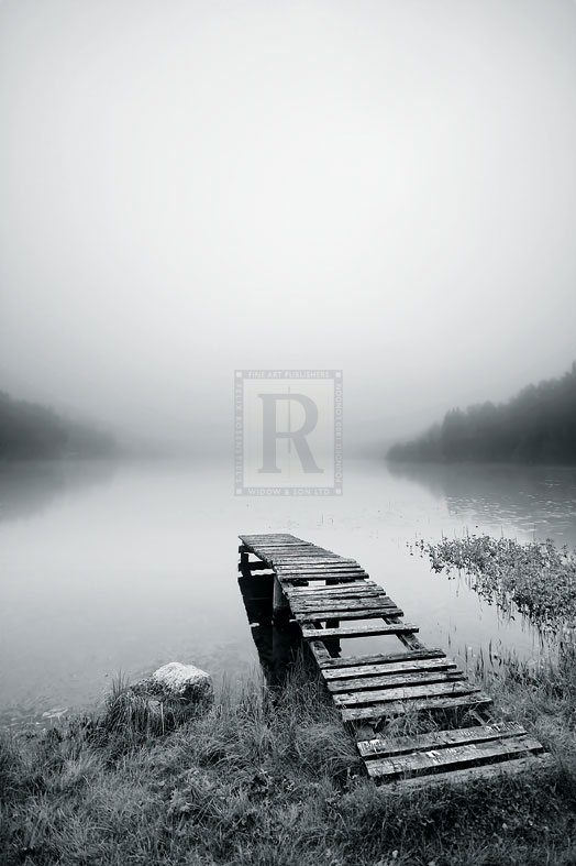 Still - Andreas Stridsberg