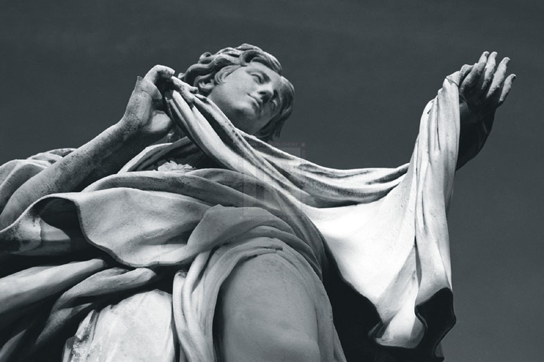 Angel I - Tony Koukos
