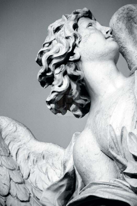 Angel III - Tony Koukos
