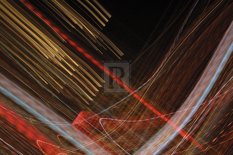 Light Movement I - Tony Koukos