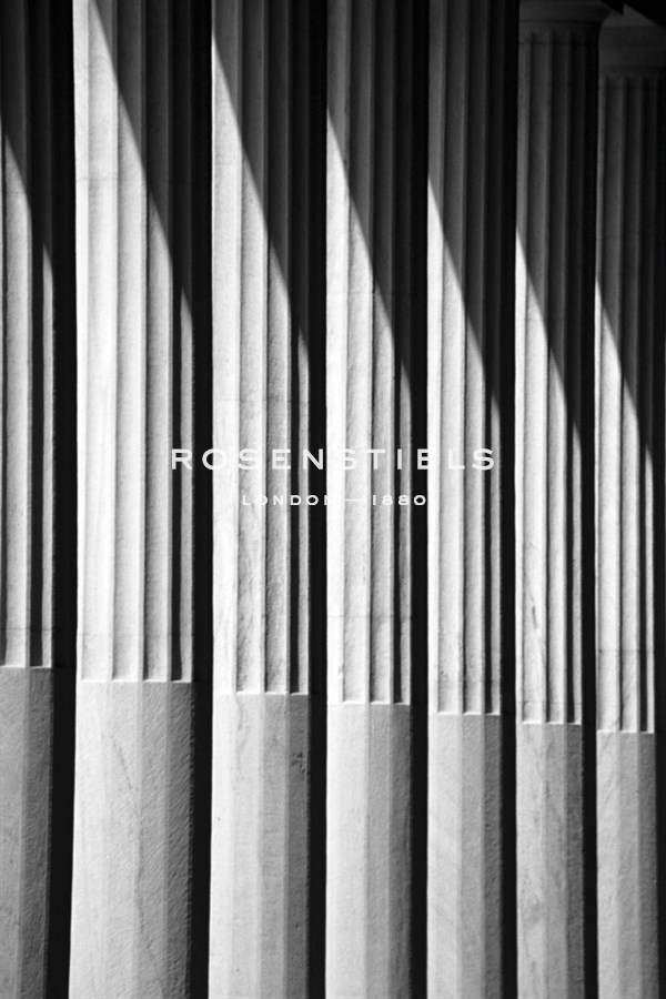 Portico - Tony Koukos