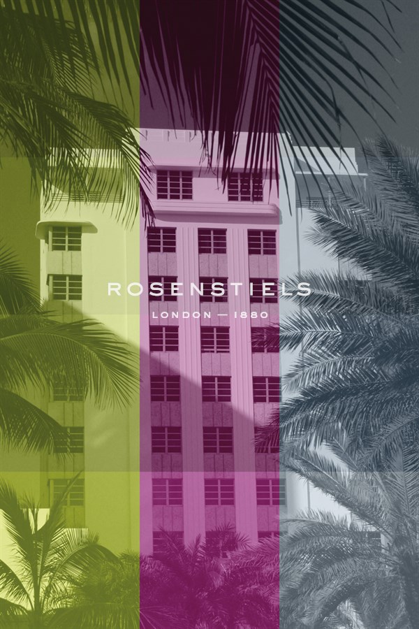 Deco Beach II - Tony Koukos