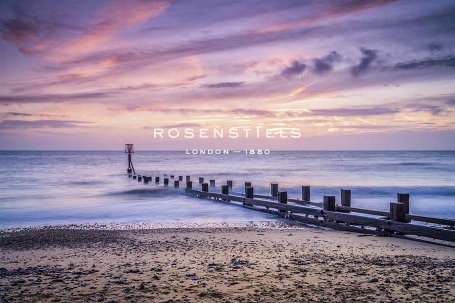 First Light - Steve Docwra