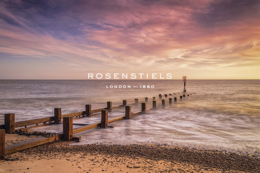 Morning Glow - Steve Docwra