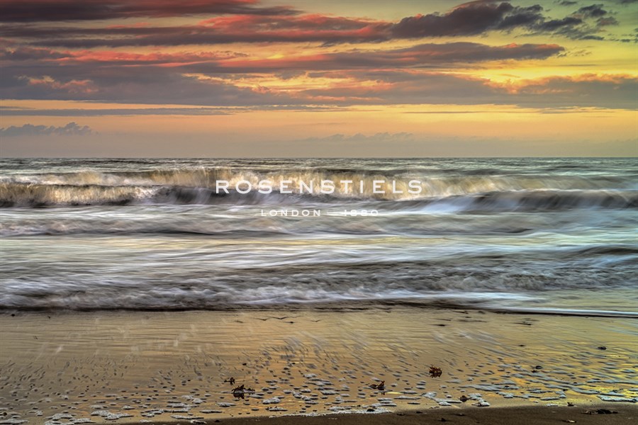 New Dawn - Steve Docwra