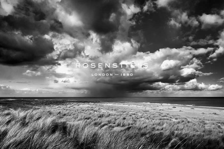 Impending Storm - Steve Docwra