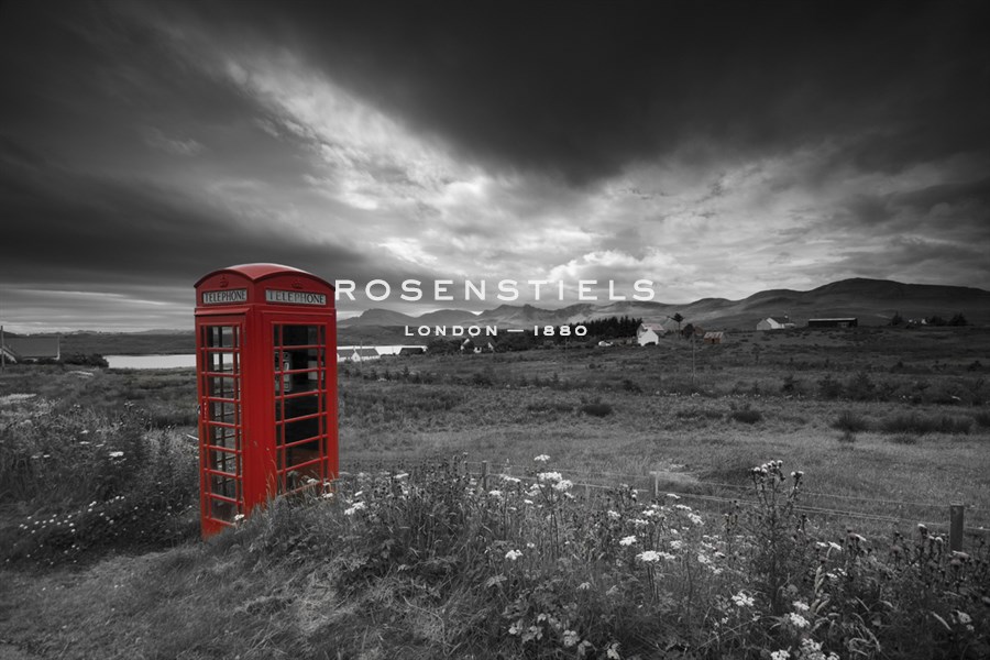 Call Of The Wild - Andreas Stridsberg