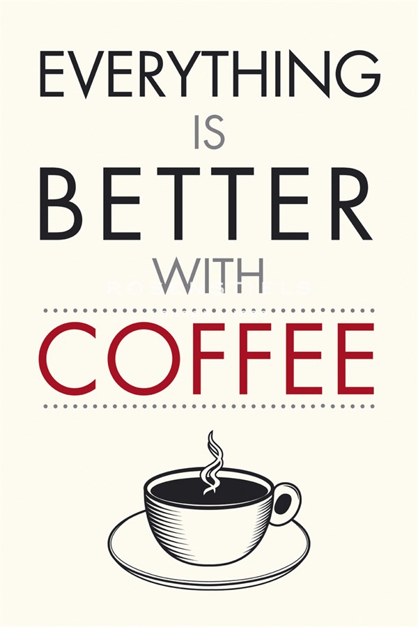 Coffee Time - Tom Frazier