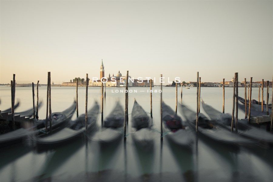Venetian Viewpoint - Joseph Eta