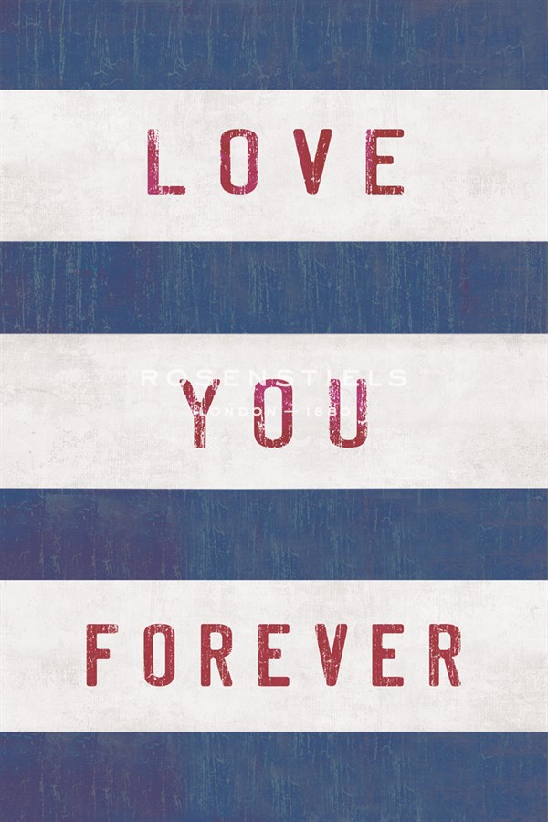Forever Love - Tom Frazier