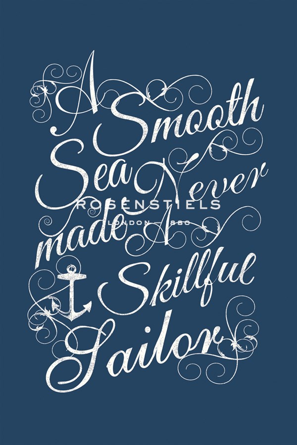 Smooth Sailing - Tom Frazier