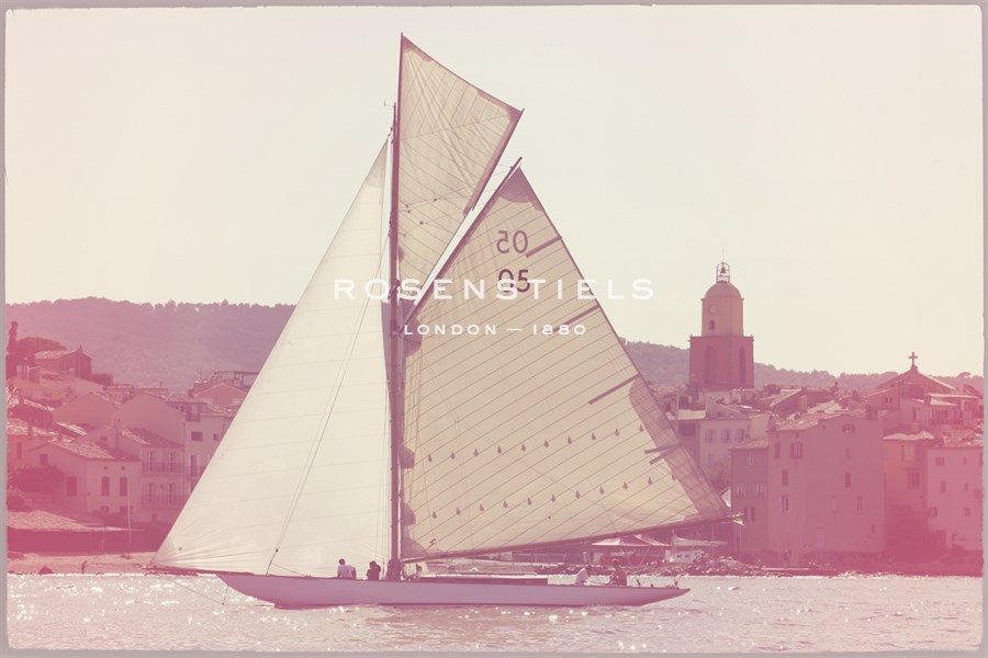 Days of Sail V - Ingrid Abery
