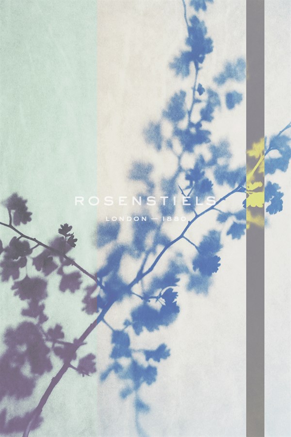 Hawthorn Stripe - Sarah Cheyne