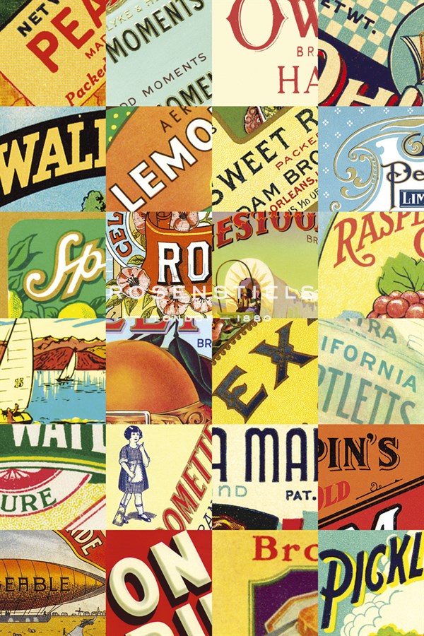 Vintage Times I - The Vintage Collection