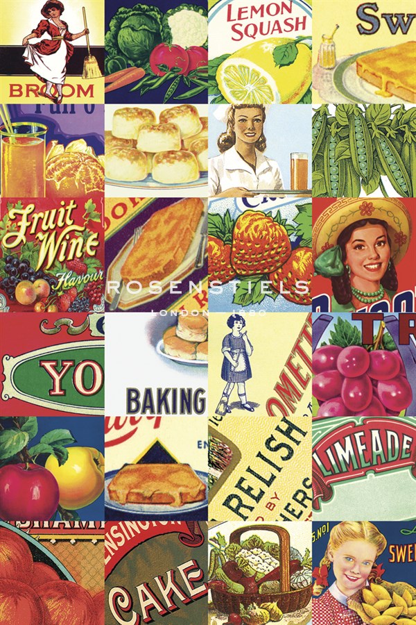 Vintage Times II - The Vintage Collection
