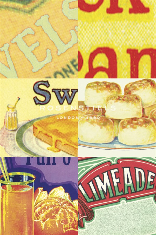Vintage Memories I - The Vintage Collection