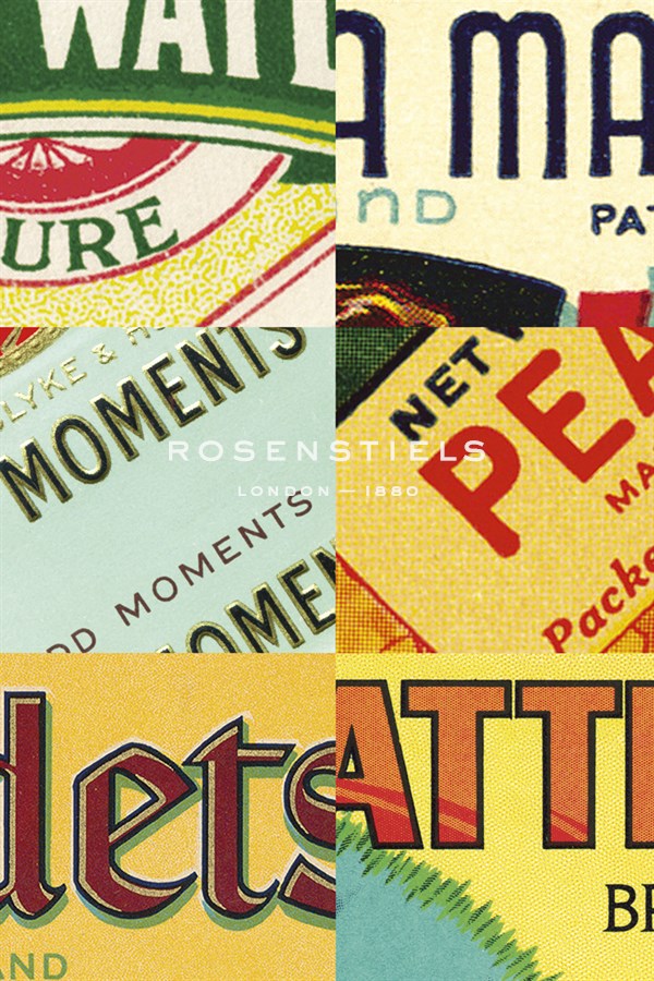 Vintage Memories IV - The Vintage Collection