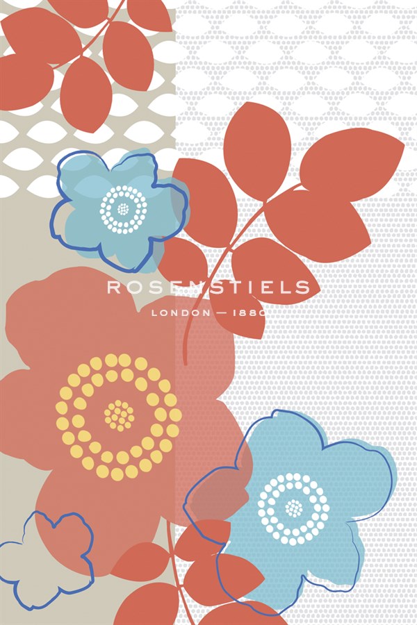 Bright Botany I - Sasha Blake