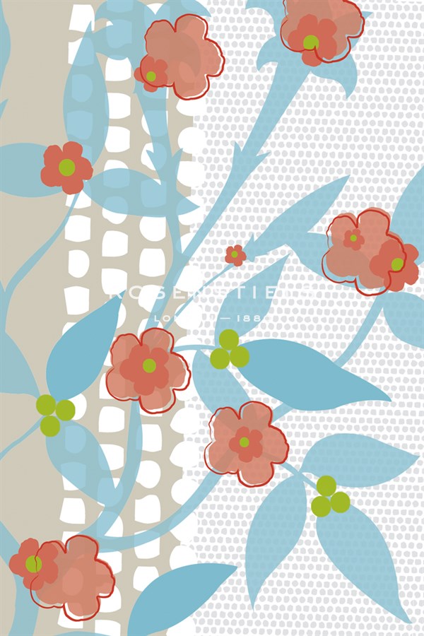 Bright Botany IV - Sasha Blake