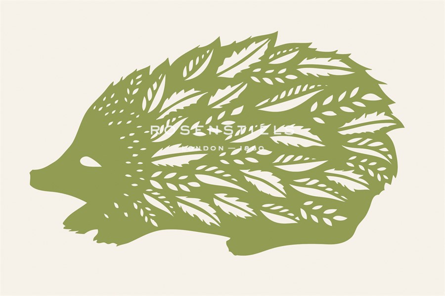 Forest Friends I - Yasemin Wigglesworth