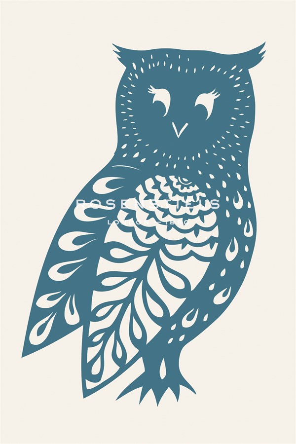 Forest Friends IV - Yasemin Wigglesworth