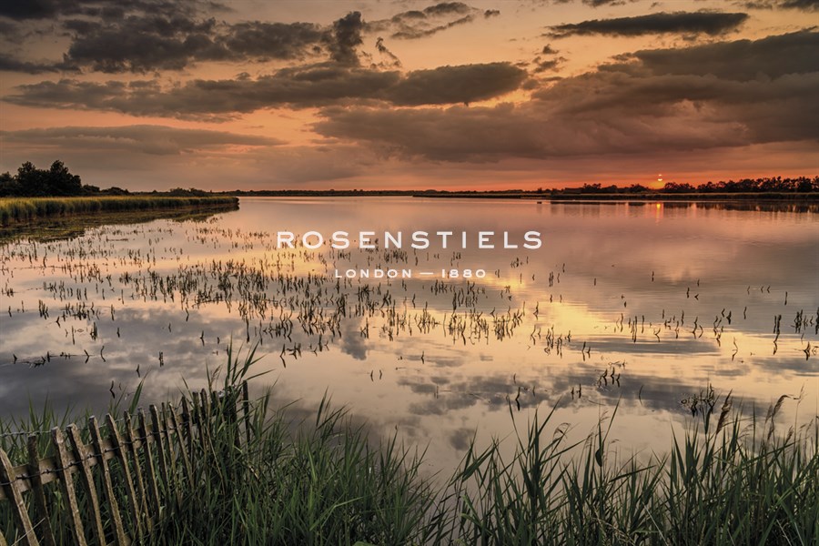 Red Skies - Steve Docwra