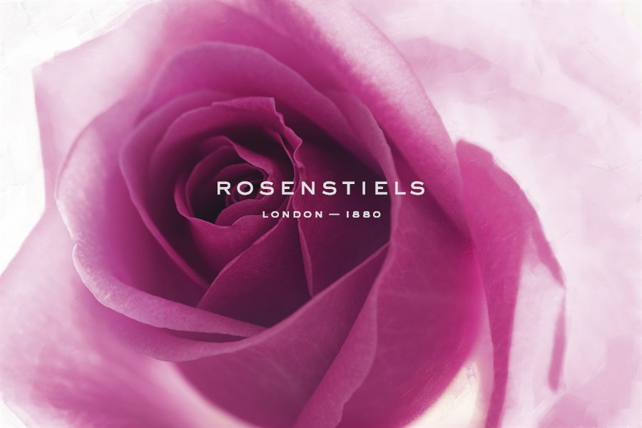 Rose Quartz - Andreas Stridsberg