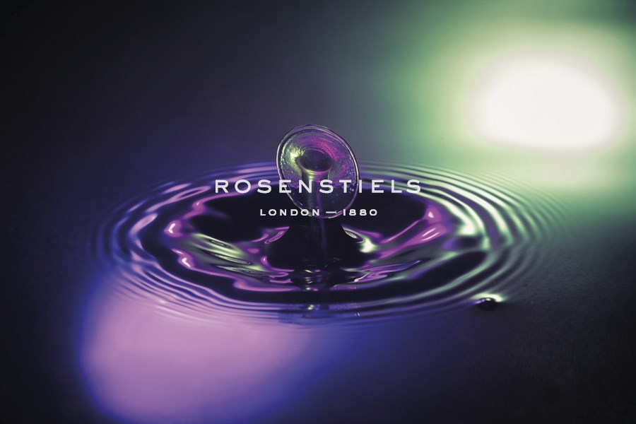 Purple Haze - Andreas Stridsberg