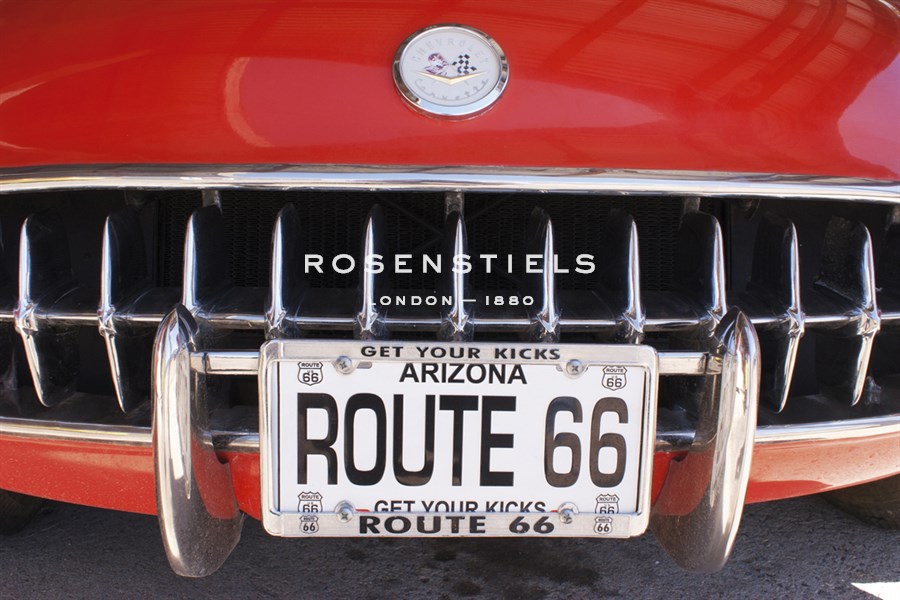 Long Road Ahead II - Retro Classics