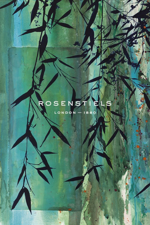 Drifting On - Jackie Battenfield